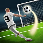 SOCCER Kicks – Stars Strike 25 Apk Mod 2.2.15 Unlimited Money