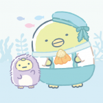 Sumikkogurashi Farm Apk Mod 6.10.3 Unlimited Money