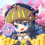 THE LAND ELF Crossing Apk Mod 1.7.3 Unlimited Money THE LAND ELF Crossing Apk Mod 1.7.3 Unlimited Money