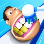 Teeth Runner Apk Mod 1.9.9 Unlimited Money Teeth Runner Apk Mod 1.9.9 Unlimited Money