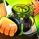 The Omnitrix Glitch 10 Apk Mod 1.18 Unlimited Money The Omnitrix Glitch 10 Apk Mod 1.18 Unlimited Money