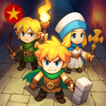 Thi i Anh Hng Apk Mod 1.72.16 Unlimited Money
