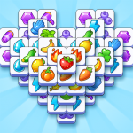 Tile Burst – Match Puzzle Game Apk Mod 6.0.0 Unlimited Money