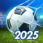 Top Football Manager 2025 Apk Mod 3.1.01 Unlimited Money