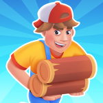 Town Mess – Building Adventure Apk Mod 1.7.20 Unlimited Money