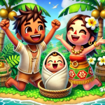 Virtual Villagers 6 Apk Mod 1.12.12 Unlimited Money