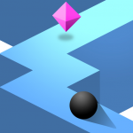 ZigZag Apk Mod 1.4.18 Unlimited Money