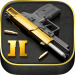 iGun Pro 2 Realistic Gun Sim Apk Mod 2.179 Unlimited Money