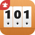 101 Yuzbir Okey Apk Mod 1.22.2 Unlimited Money