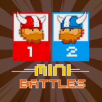 12 MiniBattles – Two Players Apk Mod 1.1.5 Unlimited Money 12 MiniBattles – Two Players Apk Mod 1.1.5 Unlimited Money