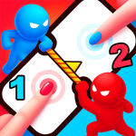 2 Player GamesNo wifi Apk Mod 1.8.7 Unlimited Money