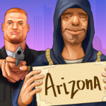 ARIZONA ONLINE Apk Mod v16.5.3 Unlimited Money