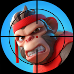 Ape Avengers Apk Mod 0.80.1 Unlimited Money Ape Avengers Apk Mod 0.80.1 Unlimited Money