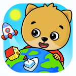 Bimi Boo World Toddler Games Apk Mod 1.27 Unlimited Money Bimi Boo World Toddler Games Apk Mod 1.27 Unlimited Money