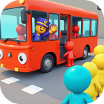 Bus Sort Puzzle Apk Mod 1.6 Unlimited Money