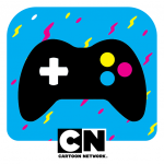 Cartoon Network GameBox Apk Mod 4.1.8 Unlimited Money