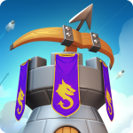 Castle Creeps – Tower Defense Apk Mod 1.50.3 Unlimited Money