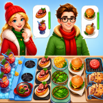 Christmas Fever Cooking Games Apk Mod 2.6.7 Unlimited Money Christmas Fever Cooking Games Apk Mod 2.6.7 Unlimited Money