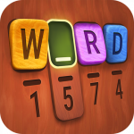 Colorwood Words – Cryptogram Apk Mod 1.26.21875 Unlimited Money
