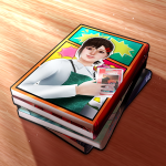 Comic Book Store Simulator Apk Mod 2.2.5 Unlimited Money