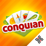 Conquian Mexican Card Game Apk Mod 142.1.8 Unlimited Money