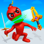 Crazy Sword Runner Apk Mod 1.1 Unlimited Money Crazy Sword Runner Apk Mod 1.1 Unlimited Money