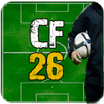 Cyberfoot Apk Mod Cyberfoot.260608 Unlimited Money Cyberfoot Apk Mod Cyberfoot.260608 Unlimited Money