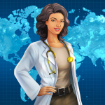 Dr. Sara Disease Detective Apk Mod 1.7.2 Unlimited Money