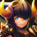 Guardian Hunter SuperBrawlRPG Apk Mod 15.8.0.48 Unlimited Money