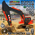 Heavy Excavator Simulator game Apk Mod 2.1.6 Unlimited Money Heavy Excavator Simulator game Apk Mod 2.1.6 Unlimited Money