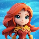 Heroes Legend Idle Battle War Apk Mod 3.1.7 Unlimited Money