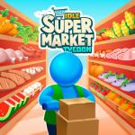 Idle Supermarket TycoonShop Apk Mod 3.2.9 Unlimited Money Idle Supermarket TycoonShop Apk Mod 3.2.9 Unlimited Money