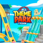 Idle Theme Park Tycoon Apk Mod 7.9.1 Unlimited Money Idle Theme Park Tycoon Apk Mod 7.9.1 Unlimited Money
