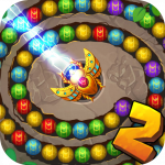Jungle Marble Blast 2 Apk Mod 2.2.9 Unlimited Money