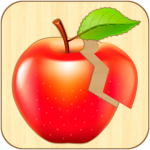 Kids Fruit Puzzles Jigsaw Apk Mod 1.3.2 Unlimited Money