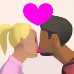 Kissing Now Just Match Apk Mod 057 Unlimited Money