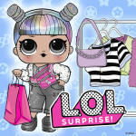 L.O.L. Surprise Mall Vibes Apk Mod 1.4.1 Unlimited Money