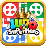 Ludo SuperHero – Fun dice game Apk Mod 2.7 Unlimited Money Ludo SuperHero – Fun dice game Apk Mod 2.7 Unlimited Money