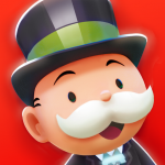 MONOPOLY GO Apk Mod 1.53.1 Unlimited Money