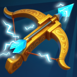 Magic Archer Fantasy RPG Game Apk Mod 0.883 Unlimited Money