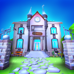 Mindsweeper Puzzle Adventure Apk Mod 1.25 Unlimited Money