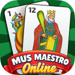 Mus Online Maestro – juego mus Apk Mod 2.102 Unlimited Money Mus Online Maestro – juego mus Apk Mod 2.102 Unlimited Money