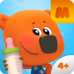 My True Friend Bucky Apk Mod 5.1.23 Unlimited Money