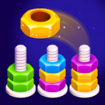 Nut Sort Color Match Game Apk Mod 1.19.0 Unlimited Money Nut Sort Color Match Game Apk Mod 1.19.0 Unlimited Money