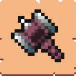 Pixel Blacksmith Apk Mod 3.1.0 Unlimited Money