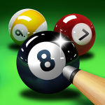 Pool Rival Apk Mod 1.3.4 Unlimited Money