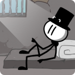 Prison Break Stick Story Apk Mod 1.64 Unlimited Money