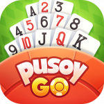 Pusoy Go-Competitive 13 Cards Apk Mod 3.4.22 Unlimited Money