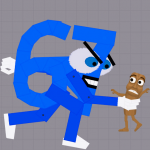 Ragdoll 3 Monster Playground Apk Mod 0.1.7 Unlimited Money