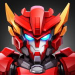 Robot War Superhero Fight Apk Mod 5.8 Unlimited Money Robot War Superhero Fight Apk Mod 5.8 Unlimited Money